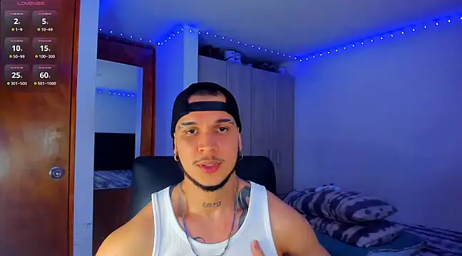 austinoficial online show from March 11, 2025, 4:08 am