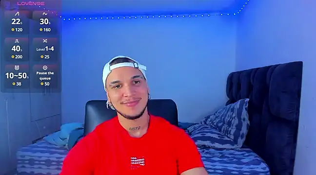 austinoficial online show from February 15, 2025, 4:47 am