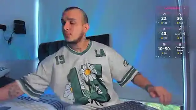 austinoficial online show from February 13, 2026, 9:15 pm