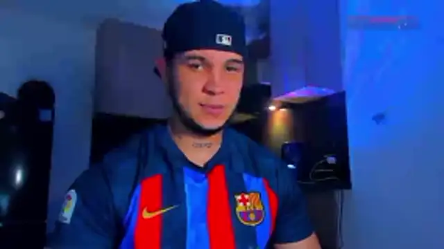 austinoficial online show from April 9, 2026, 12:56 am