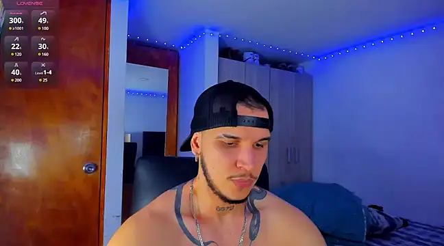 austinoficial online show from March 11, 2025, 10:18 am
