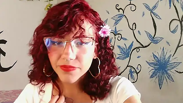 zoe ch  online show from March 7, 2026, 2:51 am