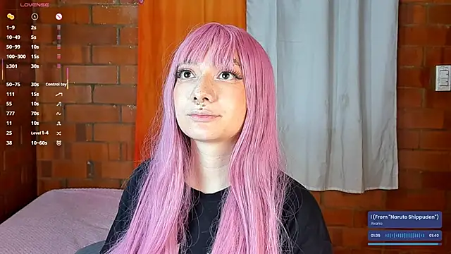 Snapshot of Annycolin_ chatting on February 20, 2025, 11:21 pm Annycolin online show from February 20, 2025, 11:21 pm