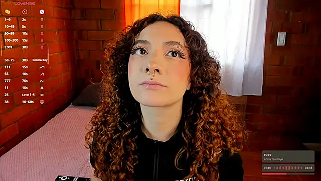 Snapshot of Annycolin_ chatting on February 12, 2025, 7:24 pm Annycolin online show from February 12, 2025, 7:24 pm