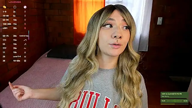 Snapshot of Annycolin_ chatting on January 31, 2025, 9:26 pm Annycolin online show from January 31, 2025, 9:26 pm