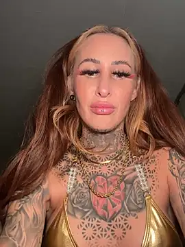 Black sweet Rose online show from December 13, 2025, 8:04 pm