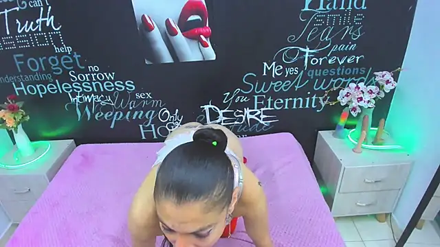 HornyRouse  online show from July 13, 2026, 2:55 am