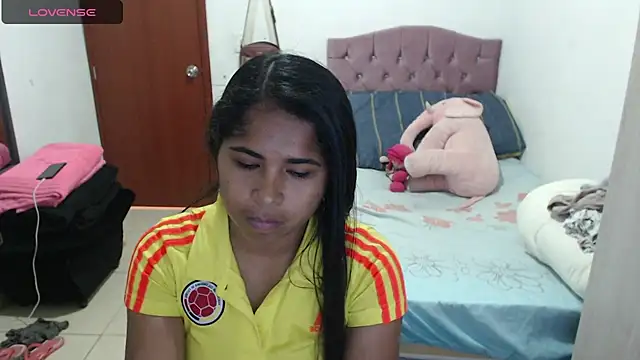 july-feria online show from September 9, 2025, 5:22 pm