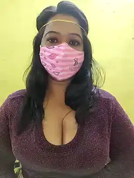 angelrani1234 online show from February 24, 2025, 1:31 pm