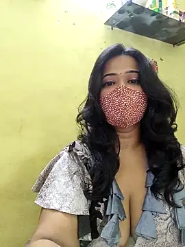 angelrani1234 online show from October 22, 2025, 4:39 pm