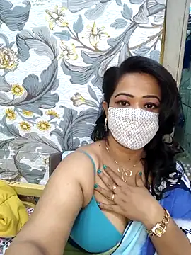 angelrani1234 online show from March 9, 2026, 9:40 pm