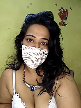 angelrani1234 online show from October 2, 2025, 1:47 pm