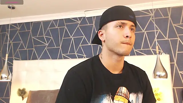 BrandonColee online show from March 22, 2025, 6:47 pm