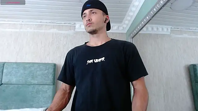 BrandonColee online show from March 14, 2025, 7:12 pm