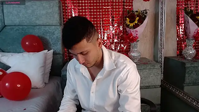 BrandonColee online show from February 14, 2025, 1:18 pm