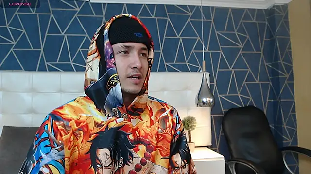 BrandonColee online show from March 5, 2025, 12:11 pm