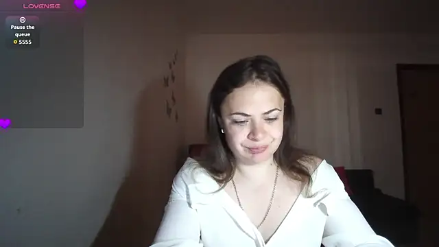 Snapshot of Your___Hope chatting on July 31, 2026, 5:51 am Your Hope online show from July 31, 2026, 5:51 am