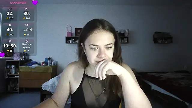 Your   Hope online show from November 2, 2025, 6:18 am