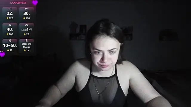 Snapshot of Your___Hope chatting on February 2, 2026, 4:39 pm Your Hope online show from February 2, 2026, 4:39 pm