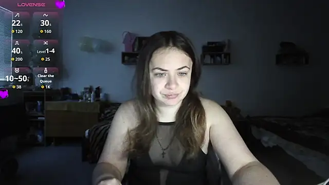 Snapshot of Your___Hope chatting on January 19, 2026, 6:39 am Your Hope online show from January 19, 2026, 6:39 am