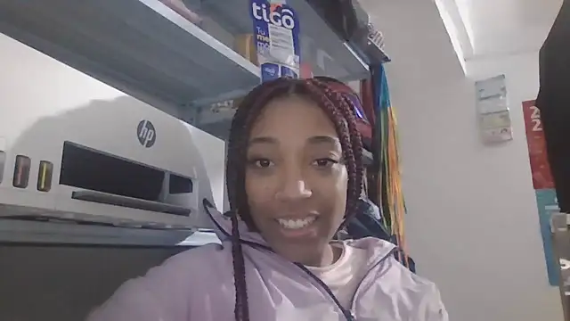 esmeralda-bk online show from March 15, 2025, 12:36 am