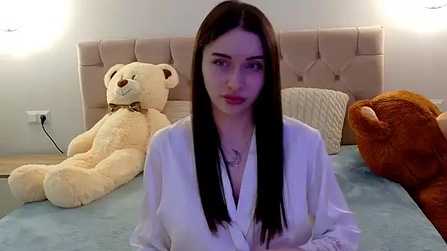 Lilliana Moon online show from April 11, 2026, 9:02 am