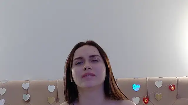 Lilliana Moon online show from February 25, 2025, 4:57 pm