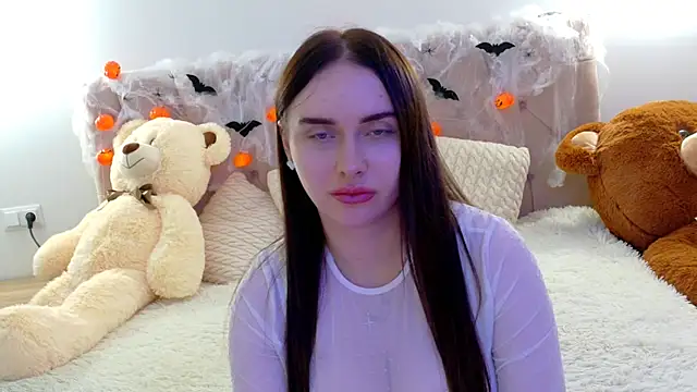 Lilliana Moon online show from November 7, 2025, 10:20 am