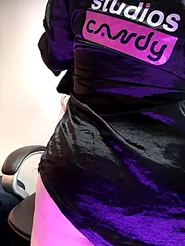 zahra Jalid online show from October 23, 2025, 9:24 pm