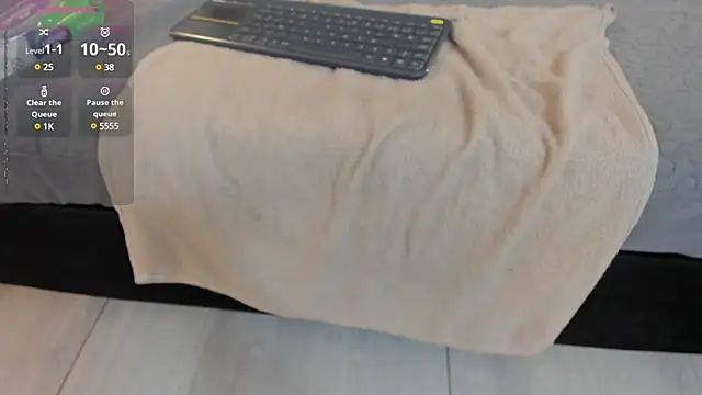 bruno cavalli online show from March 8, 2025, 12:44 am