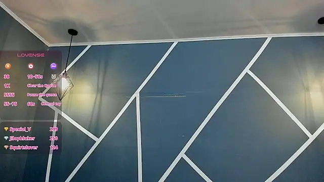 bruno cavalli online show from April 11, 2026, 5:27 pm