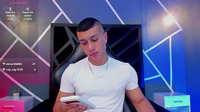 bruno cavalli online show from January 16, 2026, 5:28 pm