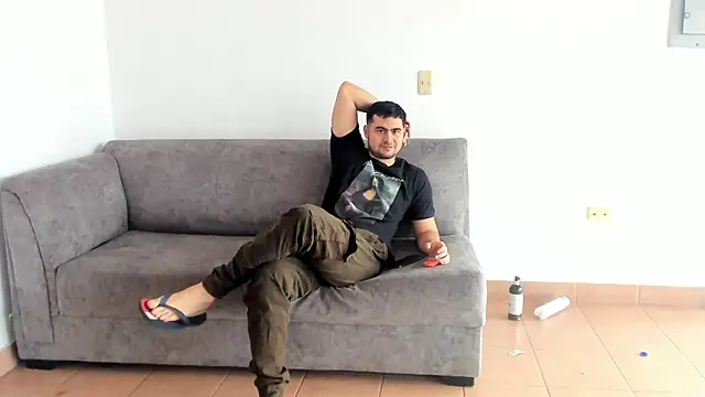 blueroom party online show from March 18, 2025, 1:55 pm