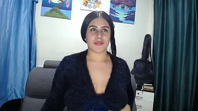 Snapshot of Antonellaa_111 chatting on February 14, 2025, 2:50 am Antonellaa 111 online show from February 14, 2025, 2:50 am
