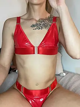 sexytrix online show from March 1, 2026, 1:44 pm