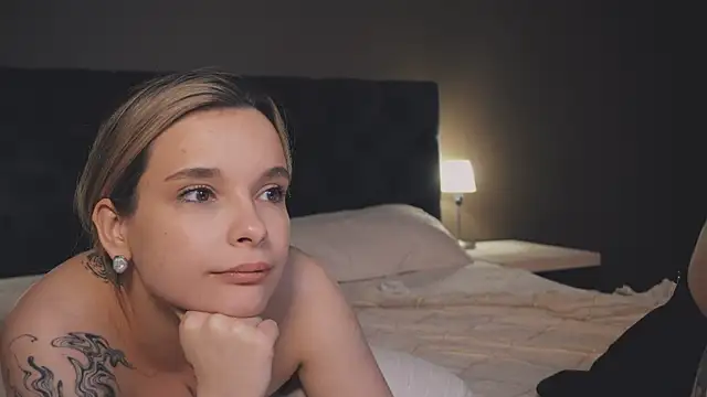 Bella Alita online show from March 20, 2025, 11:23 pm