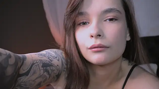 Bella Alita online show from February 12, 2026, 8:08 pm