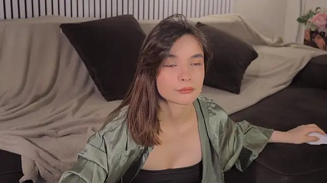 Bella Alita online show from April 11, 2026, 8:12 pm