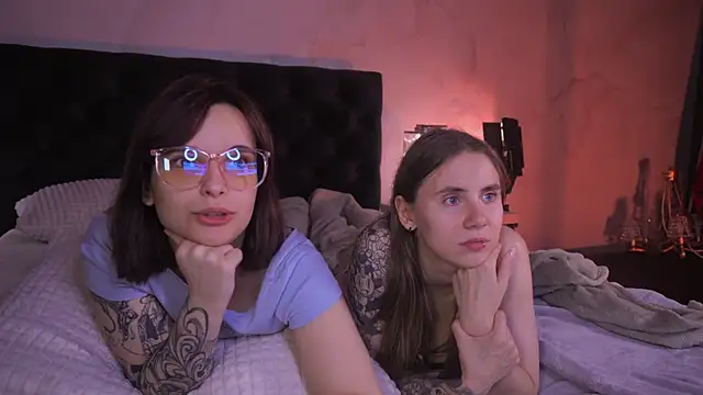 Bella Alita online show from September 14, 2025, 8:37 am