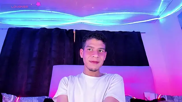 Ethan Boyy online show from February 5, 2026, 6:15 pm