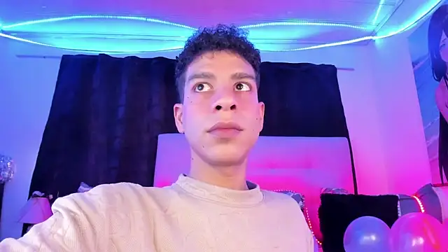 Ethan Boyy online show from March 7, 2026, 7:08 pm