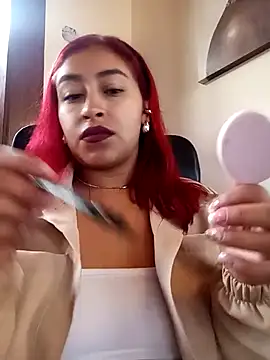 AnonymousGirl online show from November 27, 2025, 1:33 pm