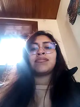 AnonymousGirl online show from April 4, 2026, 2:34 pm