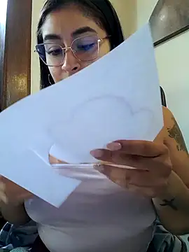 AnonymousGirl online show from February 20, 2026, 2:41 pm