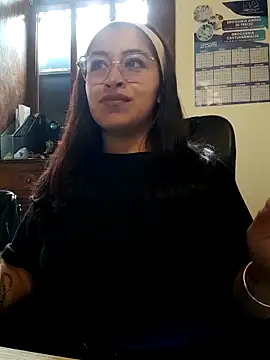 AnonymousGirl online show from February 23, 2026, 2:17 pm