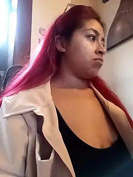 AnonymousGirl online show from October 25, 2025, 9:48 pm