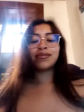 AnonymousGirl online show from April 24, 2026, 2:52 pm