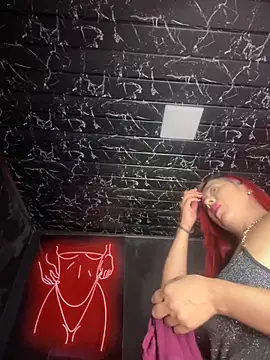 Miss  Melody online show from March 12, 2025, 6:22 pm