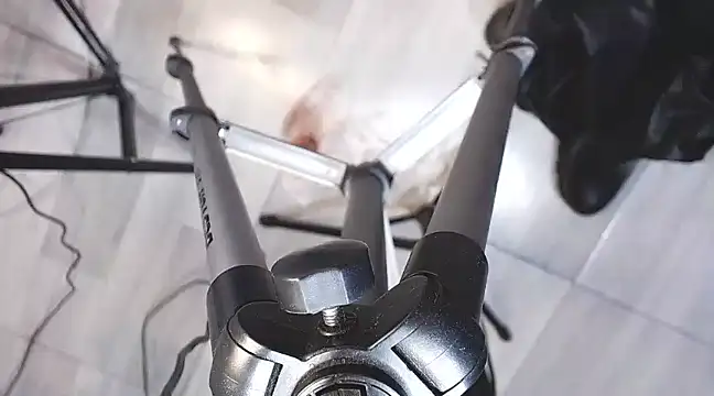 Georgina Giio online show from March 11, 2025, 7:36 pm