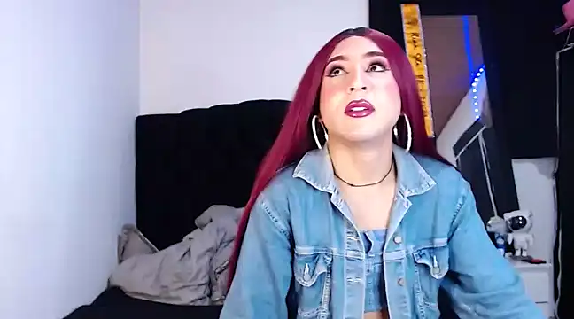 Georgina Giio online show from March 14, 2025, 8:06 pm